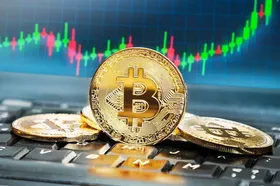 بیت&zwnj;کوین رکورد ۸۴ هزار دلاری را شکست (۳۰ شهریور ۱۴۰۵)
