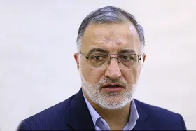 زاکانی در نامه&zwnj;ای به قالیباف درباره اقدام دولت در حذف سقف افزایش حقوق کارمندان توضیح داد