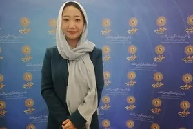 بانوان ایرانی از نظر شغلی و اجتماعی جایگاه برابری با مردان دارند