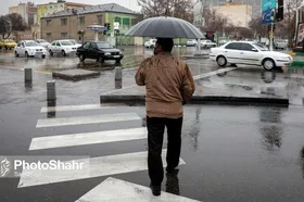 تداوم روند کاهش کیفیت هوای شهر&zwnj;های صنعتی | ورود سامانه بارشی به غرب کشور از فردا (۳۰ آذر ۱۴۰۳)