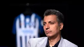 نخستین واکنش عادل فردوسی&zwnj;پور به رفتار ساترا+ فیلم