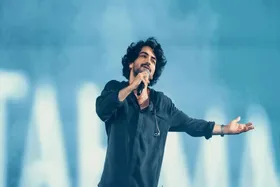 صوت | آهنگ جدید عرفان طهماسبی با نام &laquo;امشب&raquo; منتشر شد + لینک دانلود و متن