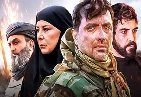 سریال &laquo;حبیب&raquo; 4K می&zwnj;شود
