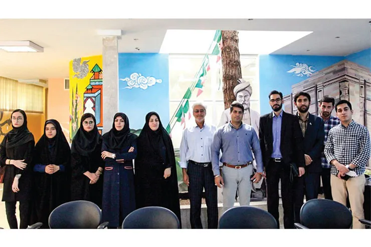 تعیین تکلیف مجامع محله کلاهدوز