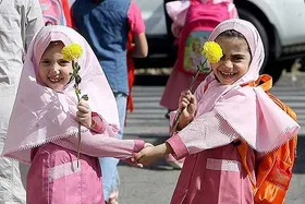 متولدان چه سالی امکان ثبت&zwnj;نام در کلاس اول دارند؟