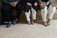 دستگیری ۴ تبعه خارجی که از یک زن در مشهد دزدی کرده بودند | دردسر گران مشتری‌های خارجی!