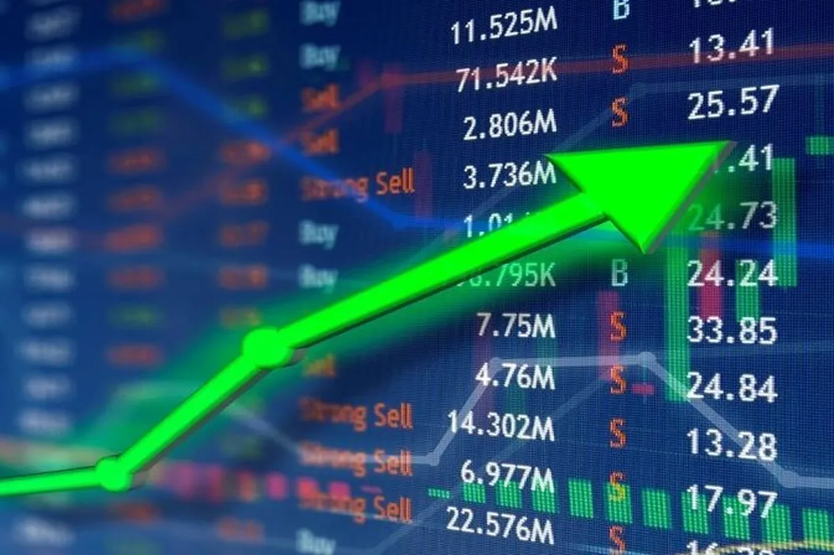 گزارش وضعیت بازار سهام (۳۱ مرداد ۱۴۰۳) | بورس سبز پوش ماند