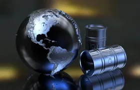 نفت جهانی در پی تنش&zwnj;های جدید خاورمیانه گران شد (۱۸ شهریور ۱۴۰۴)