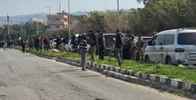 فرانسه کشتار علویان سوریه را محکوم کرد