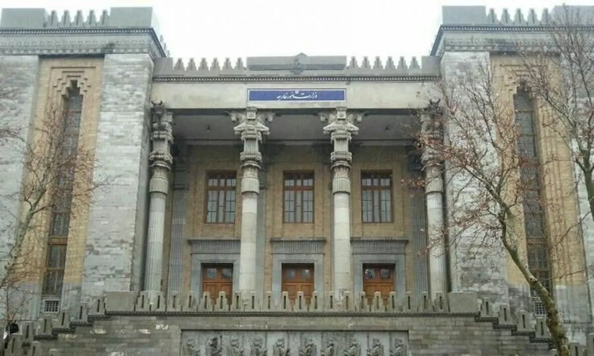 هفت اقدام فوری سرکنسولگری ایران در کازان روسیه| دو دانشجوی ایرانی آزاد شدند