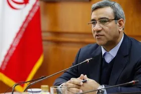 تاکید استاندار خراسان رضوی بر تسهیل صادرات به افغانستان