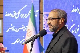 خراسان رضوی ۱۱ هزار دانش&zwnj;آموز استعداد درخشان و مدال&zwnj;آور دارد