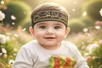 ویدئو | چهره زیبای کودک ۶ ماهه که پیدا شدن پیکرش، واکنش دردناک امدادگر هلال‌احمر را در پی داشت