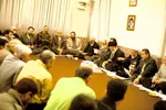 روایت‌هایی از منشأ جلسات شعر رهبری و اولین دیدارهای شاعران با ایشان