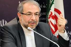 دستیار وزیر خارجه در امور افغانستان: چگونه می&zwnj;شود حکومت تشکیل داد ولی به فکر امنیت مردم نبود؟