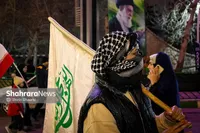 بیعت بیش از ۵۳۰ سازمان مردم‌نهاد فعال در حوزه زنان با سومین رهبر انقلاب اسلامی ایران