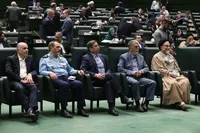 موافقان و مخالفان وزیر پیشنهادی دفاع و پشتیبانی نیروهای مسلح دولت چهاردهم چه گفتند؟