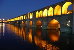 زاینده&zwnj;رود دوباره جان می&zwnj;گیرد (۳۰ مهر ۱۴۰۲)