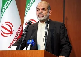 وزیر کشور: مدیریت مهاجران افغان سیاست&zwnj;گذاری و نهاد واحد می&zwnj;خواهد | دولت موافق تغییر حکمرانی وزراتخانه&zwnj;ای به حکمرانی استان&zwnj;هاست