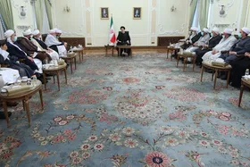 رئیسی: وحدت شیعه و سنی برای ما راهبرد است نه تاکتیک| اصلاح شیوه تخصیص یارانه گامی برای رفع فقر مطلق است