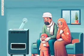 راهکارهایی برای بهینه سازی مصرف گاز در خانه | مراقب گرمای زندگی&shy; دیگران باشیم