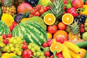 نگاهی به فواید تغذیه&zwnj;ای میوه&zwnj;های پاییزی