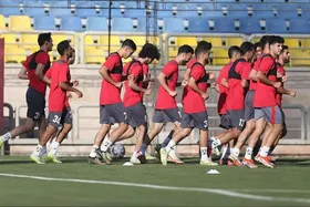 زمان آغاز تمرینات پرسپولیس برای فصل جدید اعلام شد