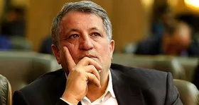 پاسخ تست کرونای رییس شورای شهر تهران، منفی اعلام شد