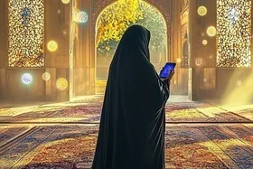 نقش بانوان در کنشگری رسانه&zwnj;ای و حمایت از جبهه مقاومت