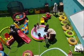 برگزاری دوره&zwnj;های توانمندسازی برای مربیان کودکستان&zwnj;ها