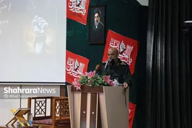 سردار غیاثی: دشمن به&zwnj;دنبال ایجاد بی&zwnj;ثباتی و فتنه در داخل کشور است