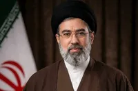 بیعت هنرمندان انجمن فیلمسازان انقلاب اسلامی خراسان با رهبر انقلاب