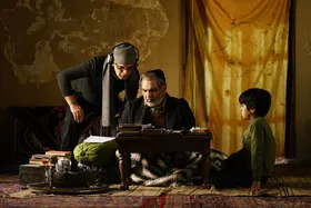 حضور ۲ داور و ۱۲ فیلم از سینماگران ایرانی در جشنواره فیلم&zwnj;های آسیایی بارسلون