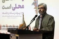 مدیرعامل موسسه شهرآرا: حوزه محلات مشهد ظرفیت‌های عظیمی برای بازنمایی و مسایل زیادی برای حل دارند