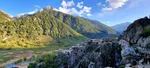 ولایت نورستان در غرب افغانستان