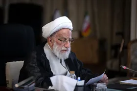 آیت&zwnj;الله جنتی: مسئولان باید شکرگذار باشند و برای حل مشکلات مردم گام بردارند