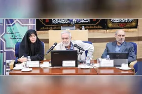 معماری اسلامی&zwnj;ایرانی حلقه گم&zwnj;شده هویت بصری مشهد