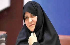 پیام همسر شهید رئیسی به خانوادۀ شهید السنوار