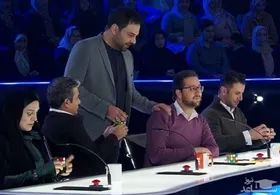&laquo;عصر جدید&raquo; به ضبط خود ادامه می&zwnj;دهد