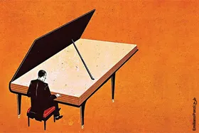 مروری بر کتاب&zwnj;های هنری که توسط نویسندگان مشهدی منتشر شده اند | نبض کُند نشر کتاب&zwnj;های هنری