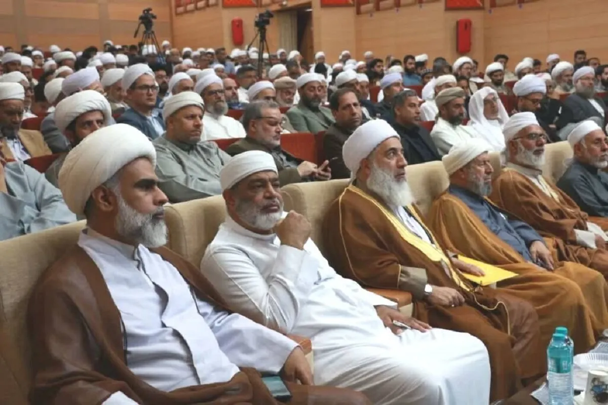 انتشار فراخوان همایش «نقش مذاهب اسلامی در بازآفرینی تمدن اسلامی» + جزئیات