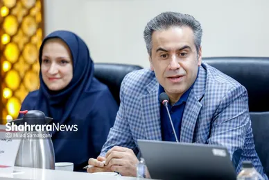 گزارش تصویری | نشست روز جهانی شهرسازی