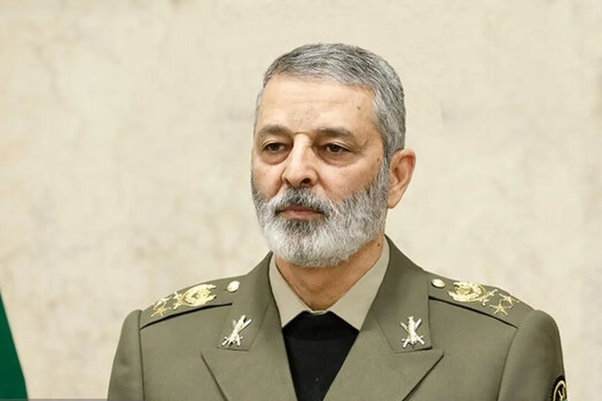 سرلشکر موسوی: به مواضع رژیم متجاوز صهیونیستی به‌طور مستمر حمله می‌کنیم