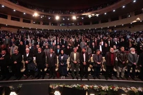 ویدئو | معرفی خلاقانه داوران چهل&zwnj;&zwnj;وسومین جشنواره فیلم فجر توسط محمدرضا علیمردانی