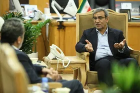 استاندار خراسان رضوی: مشهد می&zwnj;تواند کانون گفت&zwnj;و&zwnj;گو و تعامل در حوزه تمدنی خراسان بزرگ باشد