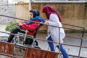 جامعه&zwnj;ای منعطف با توانمندسازی و تعامل با زنان و دختران کم&zwnj;توان