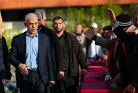 ویدئو | مستند کوتاهی از سرگذشت یحیی السنوار؛ ۲۳ سال اسارت در اسرائیل