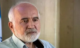 پیکر احمد توکلی به خاک سپرده شد + عکس