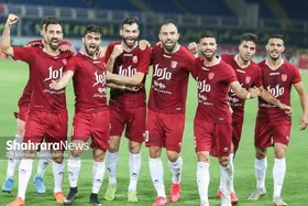 سرمایه&zwnj;های سوخته فوتبال مشهد با شهرخودرو