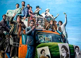 حوزه هنری خراسان رضوی نشست&zwnj;هایی با موضوع &laquo;مشهد در تاریخ&raquo; برگزار می&zwnj;کند